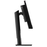 Lenovo ThinkCentre Tiny-In-One 22 Gen 5 LED display 54,6 cm (21.5") 1920 x 1080 Pixels Full HD Touchscreen Zwart