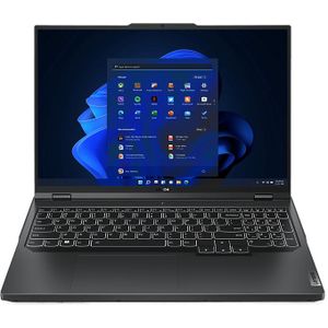 Lenovo Legion Pro 5 16IRX8 82WK00AYMB Azerty