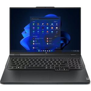 Lenovo Legion Pro 5 - 16 inch - Gaming Laptop - High-End Specs