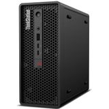 Lenovo ThinkStation P3 Ultra Intel® Core™ i9 i9-13900 64 GB DDR5-SDRAM 1 TB SSD NVIDIA RTX A5500 Windows 11 Pro Mini Tower Workstation Zwart