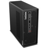 Lenovo ThinkStation P3 Ultra Intel® Core™ i9 i9-13900 64 GB DDR5-SDRAM 1 TB SSD NVIDIA RTX A5500 Windows 11 Pro Mini Tower Workstation Zwart