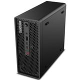 Lenovo ThinkStation P3 Ultra Intel® Core™ i9 i9-13900 64 GB DDR5-SDRAM 1 TB SSD NVIDIA RTX A5500 Windows 11 Pro Mini Tower Workstation Zwart