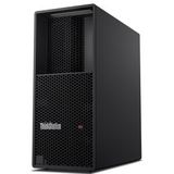 Lenovo ThinkStation P3 Tower Intel® Core™ i7 i7-13700K 32 GB DDR5-SDRAM 1 TB SSD NVIDIA T1000 Windows 11 Pro Workstation Zwart