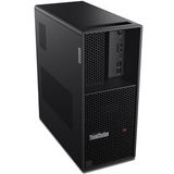 Lenovo ThinkStation P3 Intel® Core™ i7 i7-13700 16 GB DDR5-SDRAM 512 GB SSD Windows 11 Pro Tower Workstation Zwart