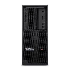 Lenovo ThinkStation P3 Intel® Core™ i7 i7-13700 16 GB DDR5-SDRAM 512 GB SSD Windows 11 Pro Tower Workstation Zwart
