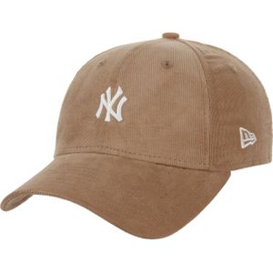 9Forty Mini Cord Logo Yankees Pet by New Era Baseball caps