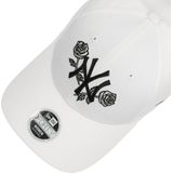 9Forty Female Floral Yankees Pet by New Era Baseball caps