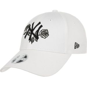 9Forty Female Floral Yankees Pet by New Era Baseball caps