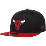 9Fifty Team Patch Bulls Pet by New Era Baseball caps