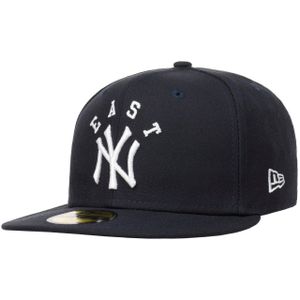 59Fifty Team League Yankees Pet by New Era Baseball caps