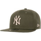 New Era 9fifty Mlb New York Yankees Unisex Snapback - Groen  - Foot Locker