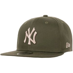 New-Era  SIDE PATCH 9FIFTY NEW YORK YANKEES  Pet dames