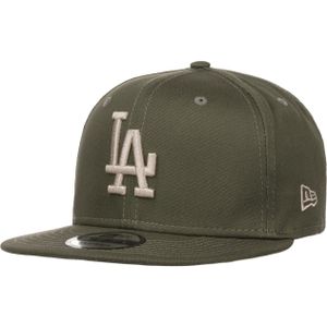 9Fifty Essential LA Dodgers Pet by New Era Baseball caps