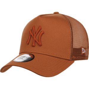 Tonal Mesh NY Yankees Pet by New Era Trucker caps