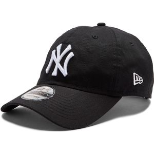 Cap New Era League 60348852 Schwarz