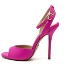 Sandalen Steve Madden Halsey Magenta - Streetwear - Vrouwen