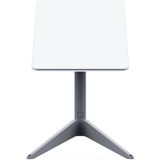 SpaceX - STARLINK - Internet Satellite Dish Router V2 - WLAN-router - 5 Dual Band 3x3 MIMO