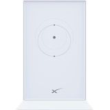 SpaceX - STARLINK - Internet Satellite Dish Router V2 - WLAN-router - 5 Dual Band 3x3 MIMO