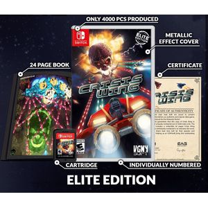 Crisis Wing - Elite Edition - PC Game