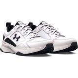 Under Armour - Charged Edge - Sportschoenen - Zwart - Kunststof