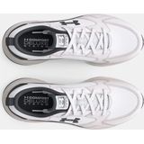 Under Armour - Charged Edge - Sportschoenen - Zwart - Kunststof