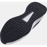 Under Armour - Charged Edge - Sportschoenen - Zwart - Kunststof