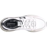 Under Armour - Charged Edge - Sportschoenen - Zwart - Kunststof