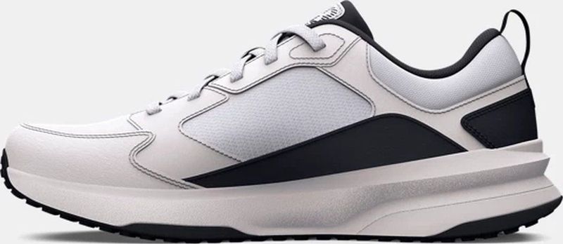 Under Armour - Charged Edge - Sportschoenen - Zwart - Kunststof