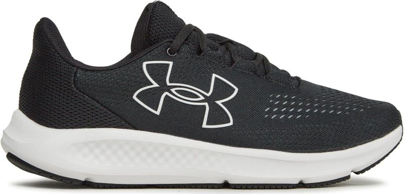 Laufschuhe Under Armour Ua Charged Pursuit 3 Bl 3026518-001 Schwarz