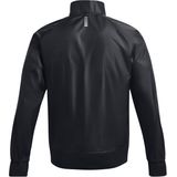 Under Armour - Launch - Sportjack - Zwart