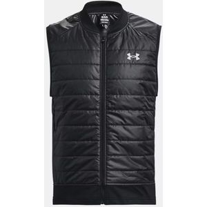 Under Armour StormÂ Insulate Run Bodywarmer Heren