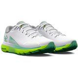 Under Armour - Hovr Infinite 5 - Hardloopschoenen - Wit