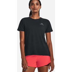 Under Armour - Rush Energy 2.0 - T-Shirt - Korte Mouw - Dames