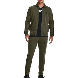 Under Armour Trainingspak - Groen - Heren