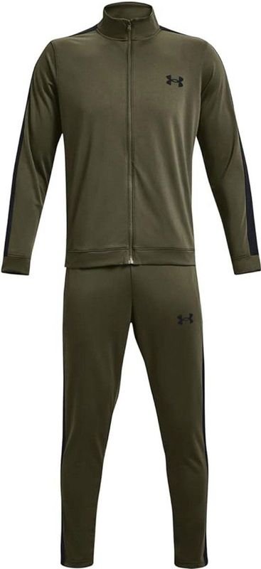 Under Armour Emea Track Suit