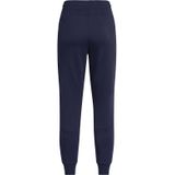 Under Armour - Unstoppable Flc Jogger - Joggingbroek - Midnight Navy
