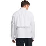 Regenjas - Zwart - 100% Polyester - UA Storm-technologie