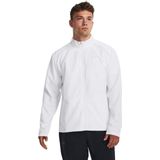 Regenjas - Zwart - 100% Polyester - UA Storm-technologie