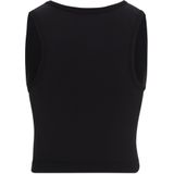 Under Armour - Tanktop - Naadloos - Voor Vrouwen