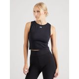 Under Armour - Tanktop - Naadloos - Voor Vrouwen