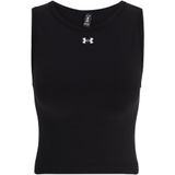 Under Armour - Tanktop - Naadloos - Voor Vrouwen