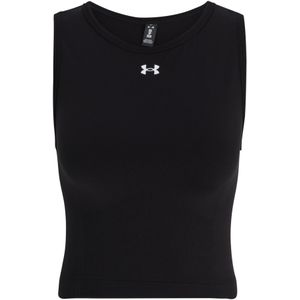 Under Armour - Tanktop - Naadloos - Voor Vrouwen