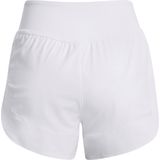 Under Armour UA Vanish 2in1 Short - Korte Broeken - Kleur Wit