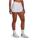 Under Armour UA Vanish 2in1 Short - Korte Broeken - Kleur Wit