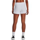 Under Armour UA Vanish 2in1 Short - Korte Broeken - Kleur Wit