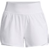 Under Armour UA Vanish 2in1 Short - Korte Broeken - Kleur Wit