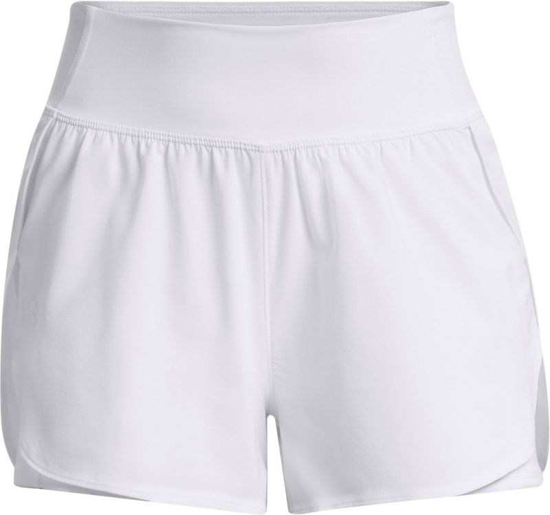 Under Armour UA Vanish 2in1 Short - Korte Broeken - Kleur Wit