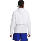 Under Armour - Storm - Jack - Waterbestendig - Ademend - Lichtgewicht