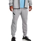 Under Armour Onstopbare Flc-Joggerbroek - Sportwear - Vrouwen