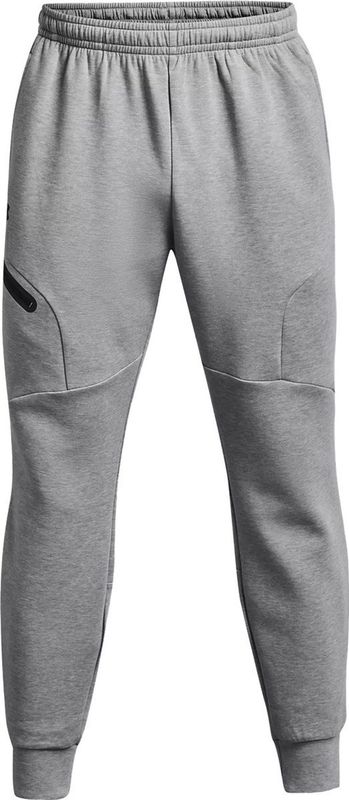 Under Armour Onstopbare Flc-Joggerbroek - Sportwear - Vrouwen